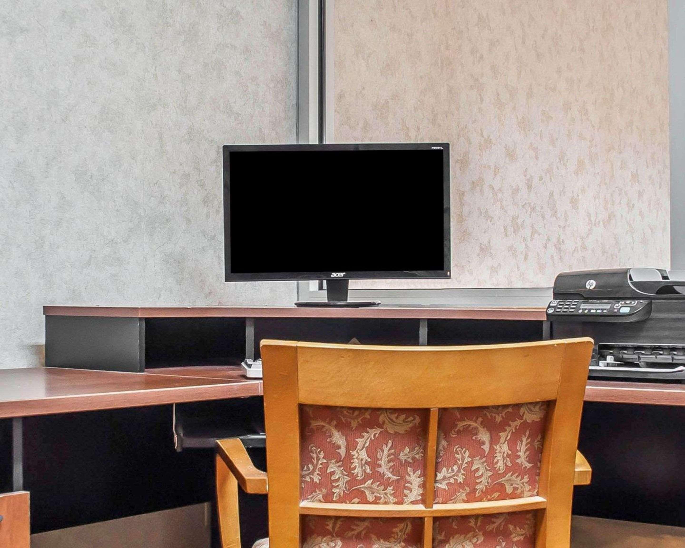 Econo Lodge Elmira-Corning Fisherville Dış mekan fotoğraf