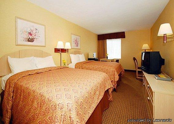 Econo Lodge Elmira-Corning Fisherville Oda fotoğraf