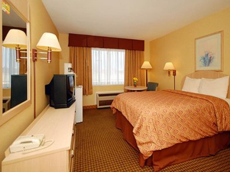 Econo Lodge Elmira-Corning Fisherville Dış mekan fotoğraf